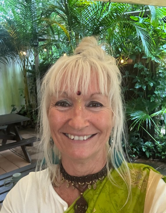 Mindful Yoga Carer Profile