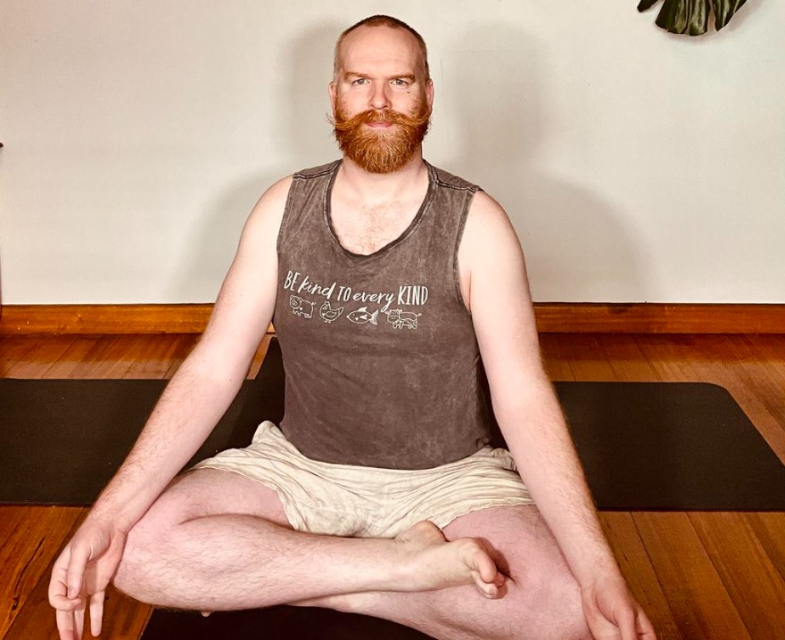Mindful Yoga Carer Profile