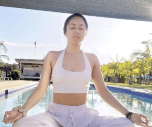 Mindful Yoga Carer Profile