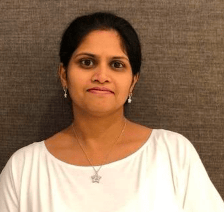 Mindful Yoga Carer Profile