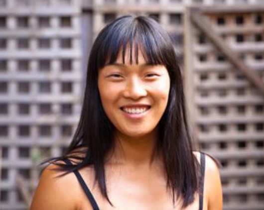 Mindful Yoga Carer Profile