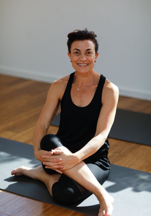 Mindful Yoga Carer Profile