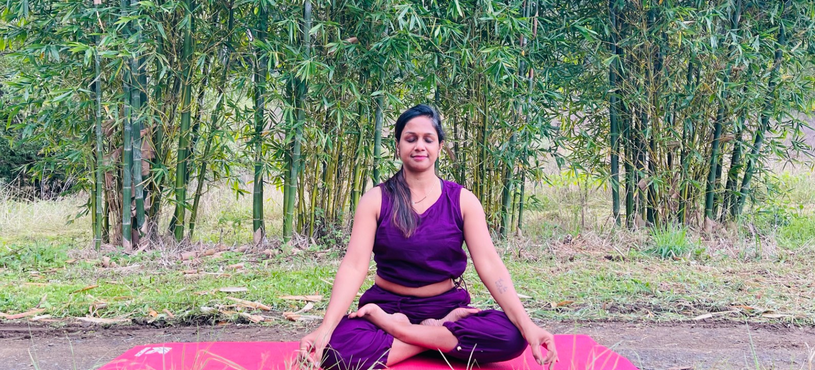 Mindful Yoga Carer Profile