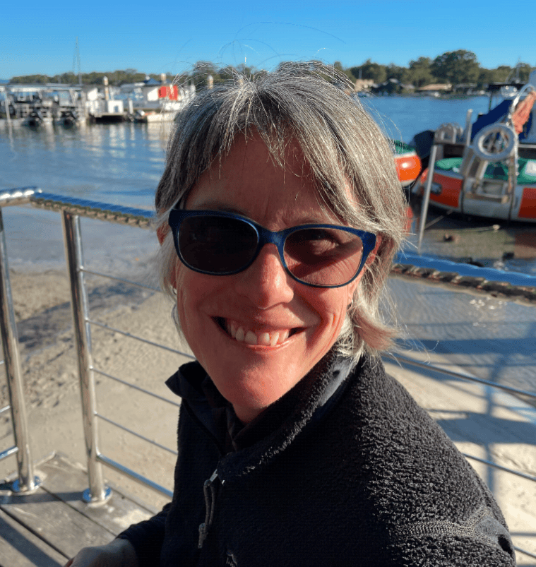 Mindful Yoga Carer Profile
