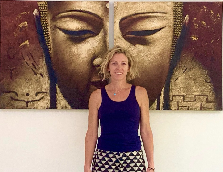Mindful Yoga Carer Profile