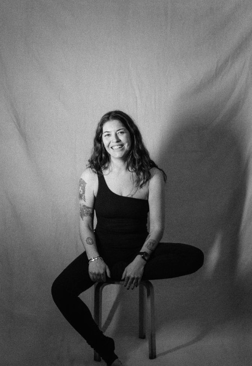 Mindful Yoga Carer Profile