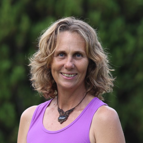 Mindful Yoga Carer Profile