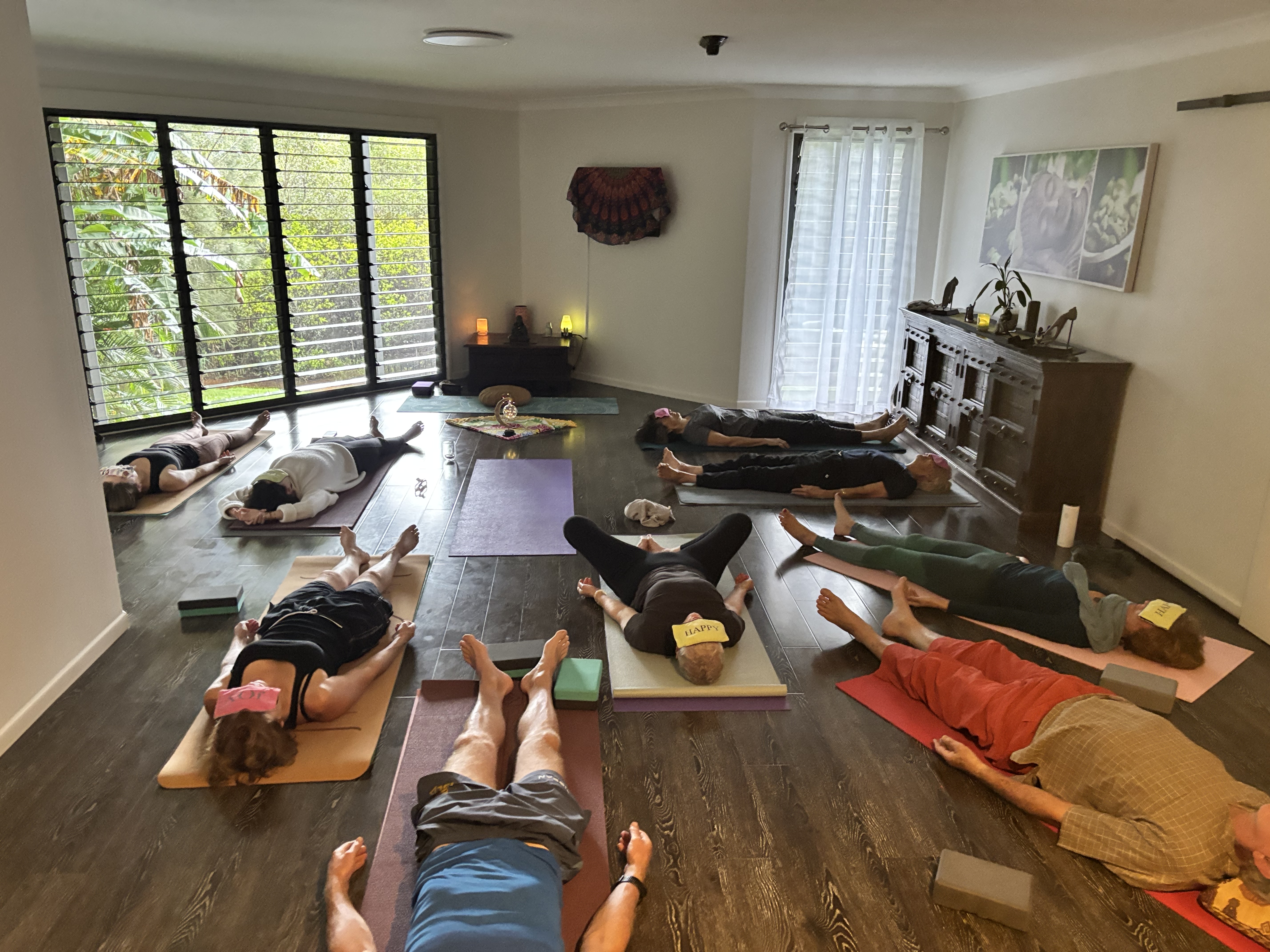 NDIS Yoga Centre