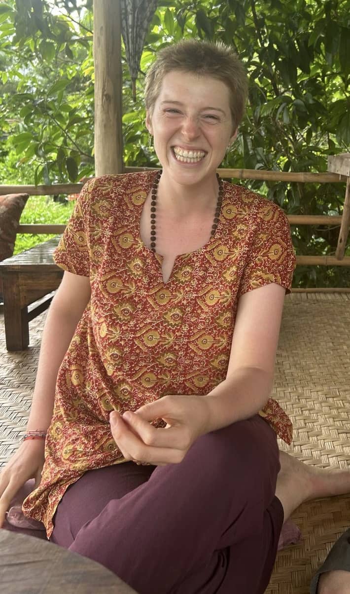 Mindful Yoga Carer Profile