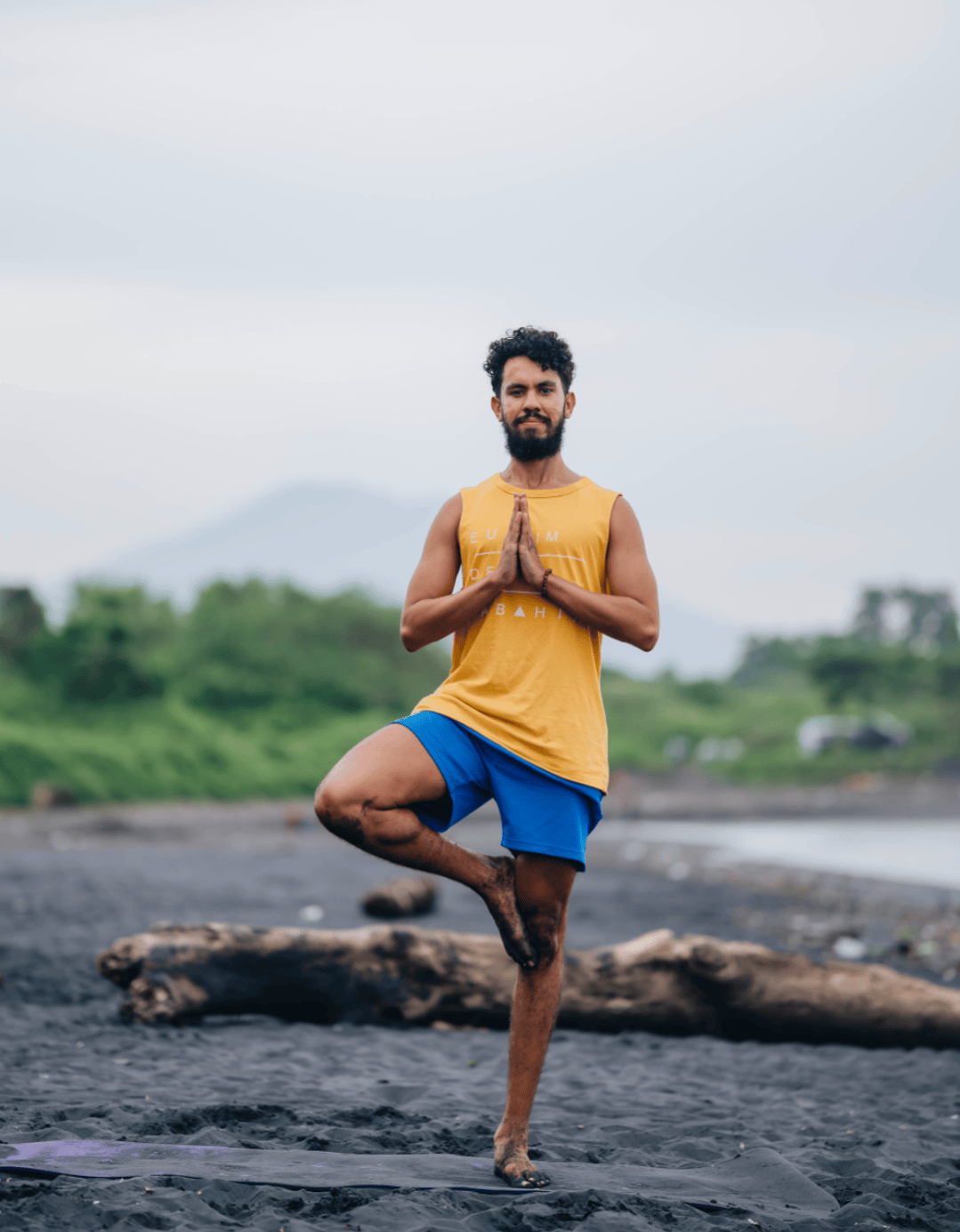 Mindful Yoga Carer Profile