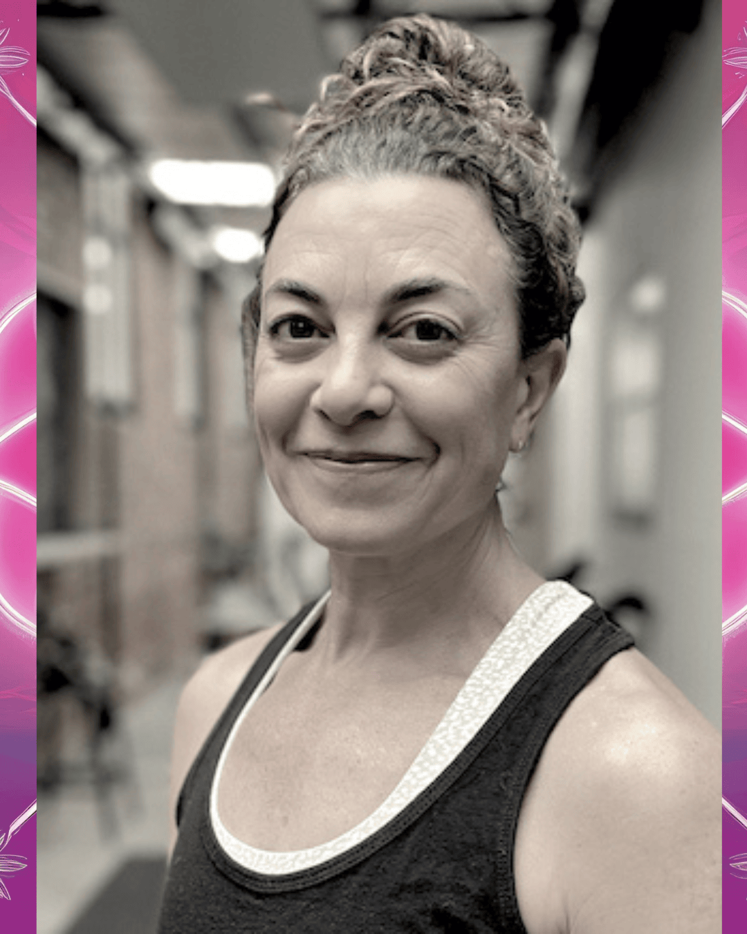 Mindful Yoga Carer Profile