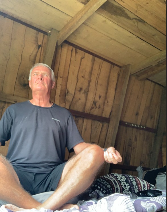 Mindful Yoga Carer Profile