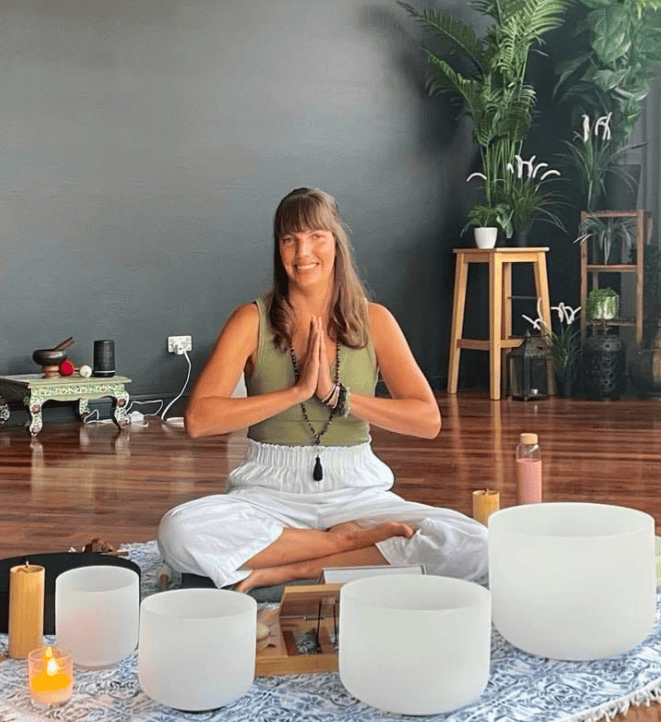 Mindful Yoga Carer Profile