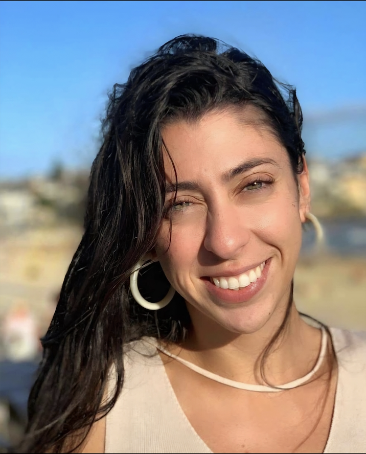 Mindful Yoga Carer Profile
