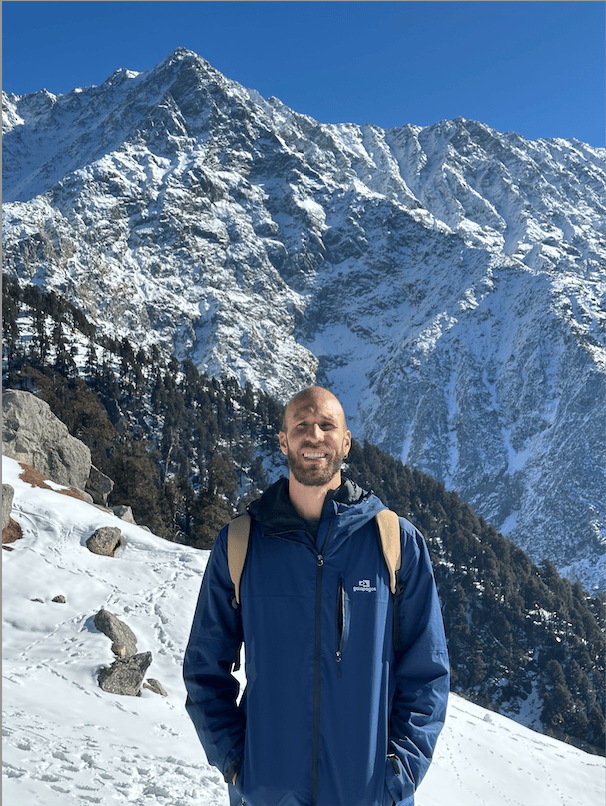 Mindful Yoga Carer Profile
