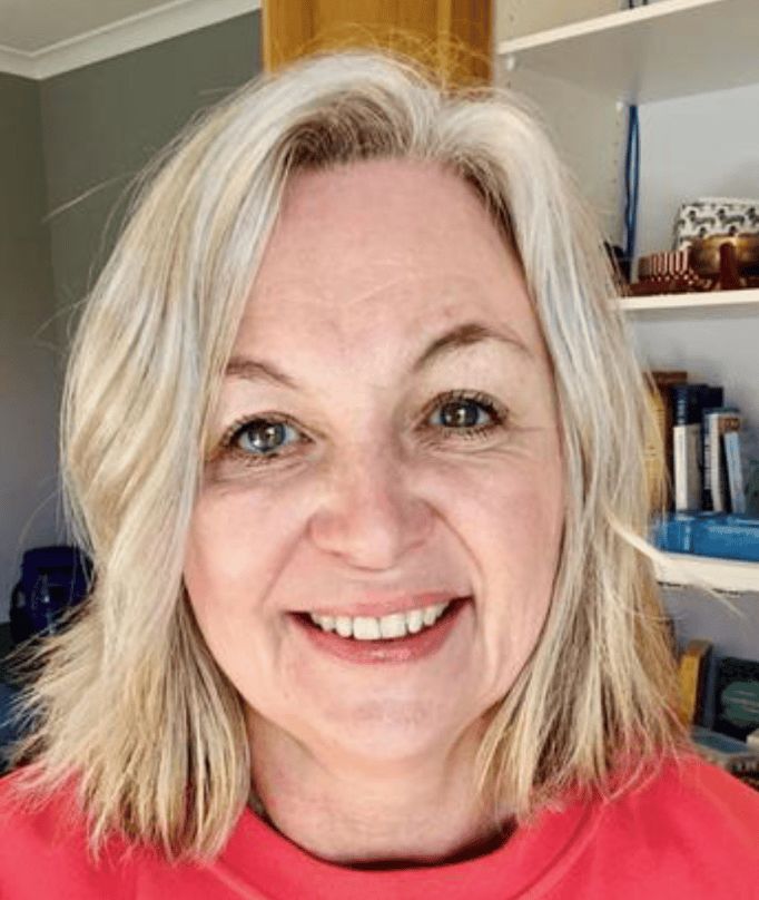 Mindful Yoga Carer Profile