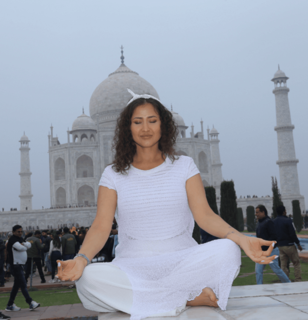 Mindful Yoga Carer Profile