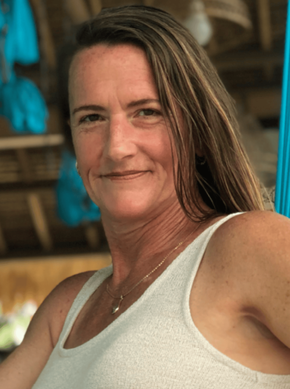 Mindful Yoga Carer Profile