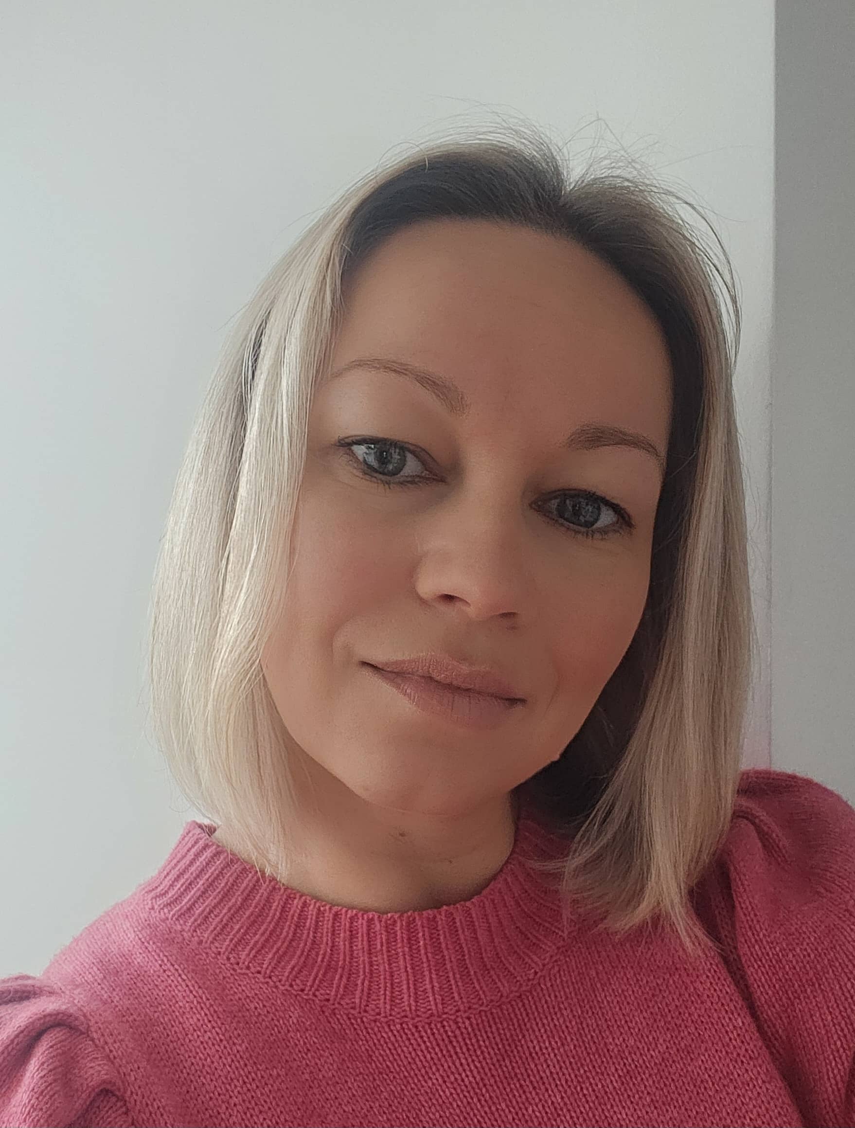Mindful Yoga Carer Profile