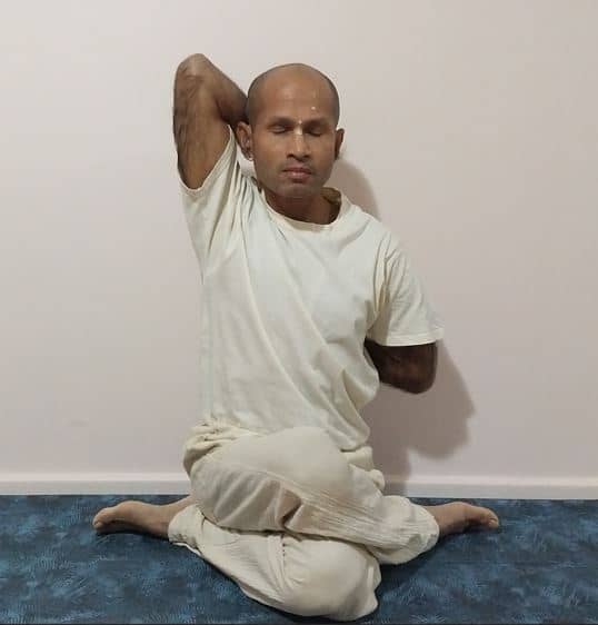 Mindful Yoga Carer Profile