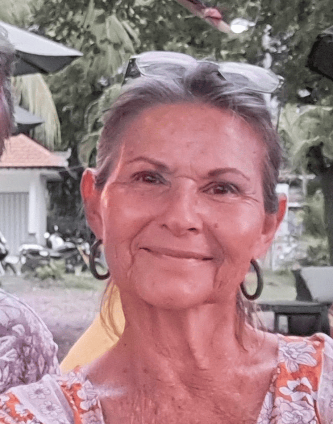 Mindful Yoga Carer Profile