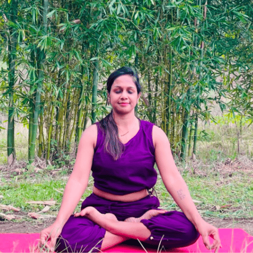 Mindful Yoga Carer Profile