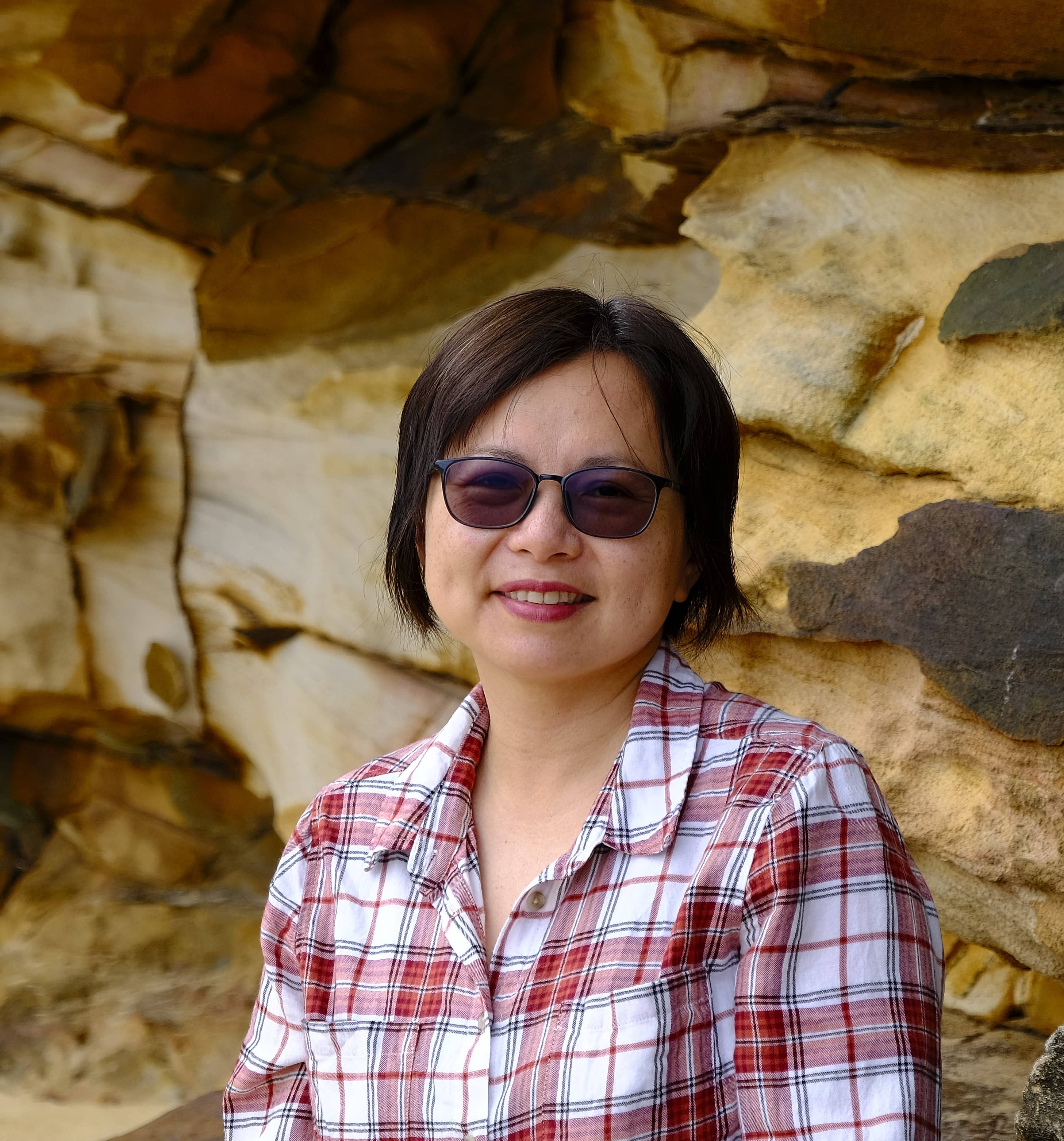 Mindful Yoga Carer Profile
