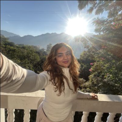 Mindful Yoga Carer Profile