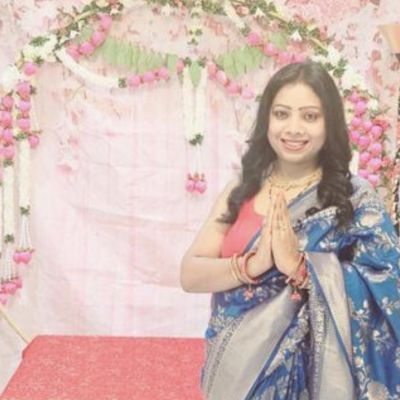 Sonia S profile photo