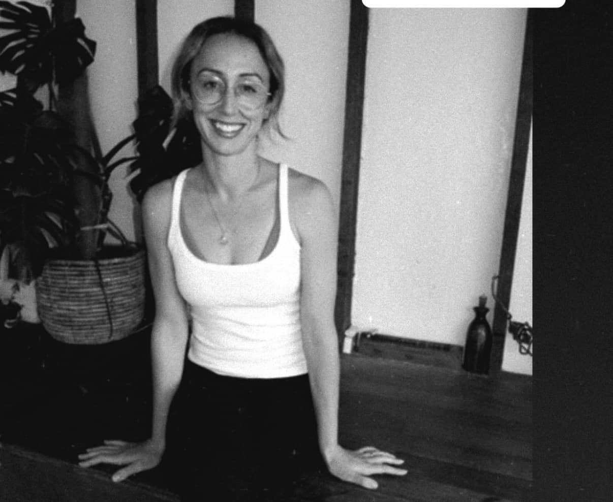 Mindful Yoga Carer Profile