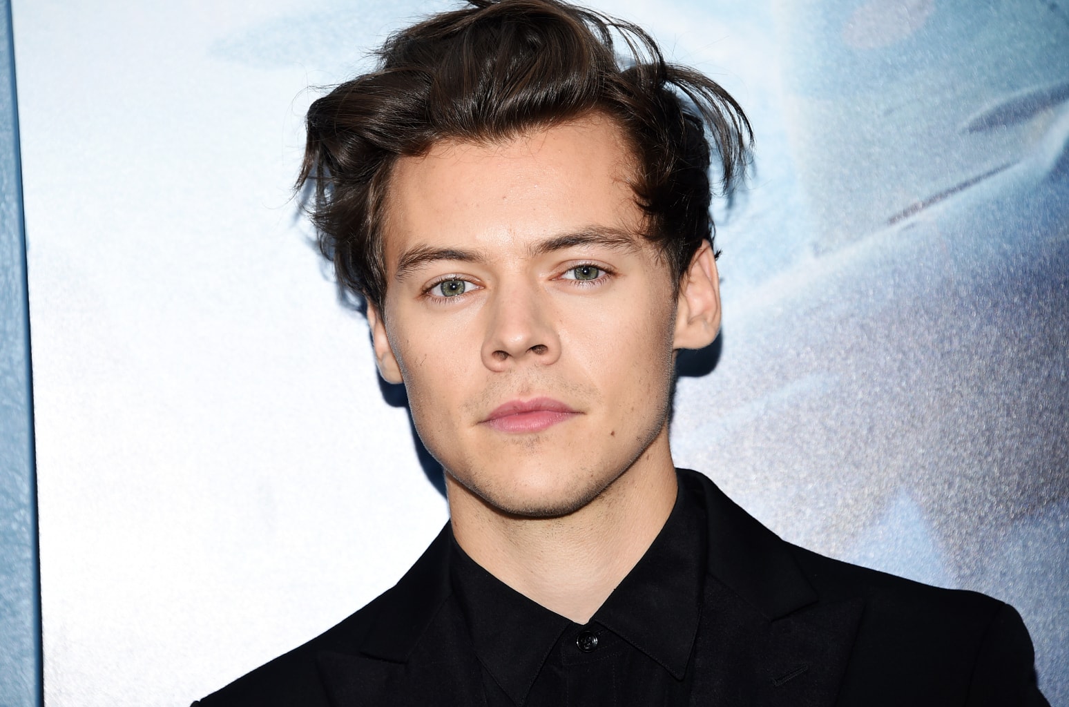 Harry Styles-