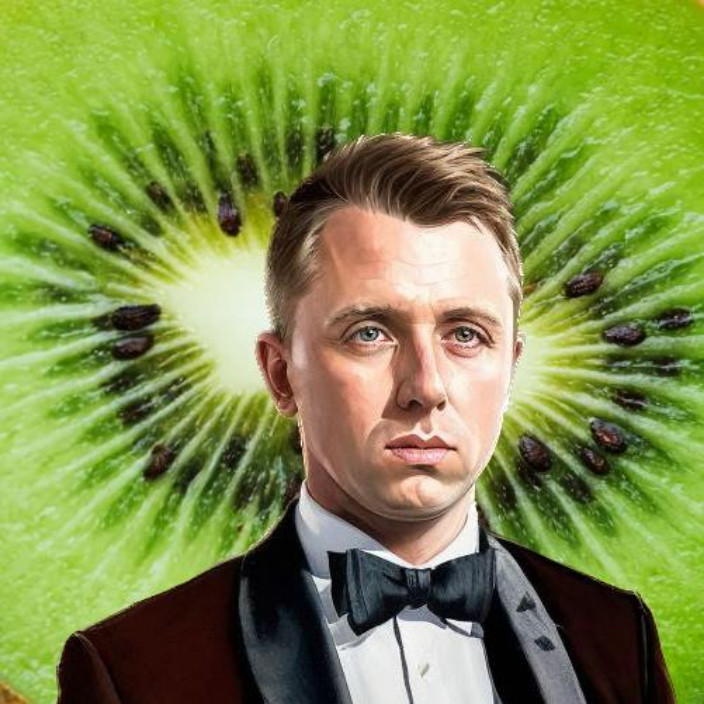 avatar image