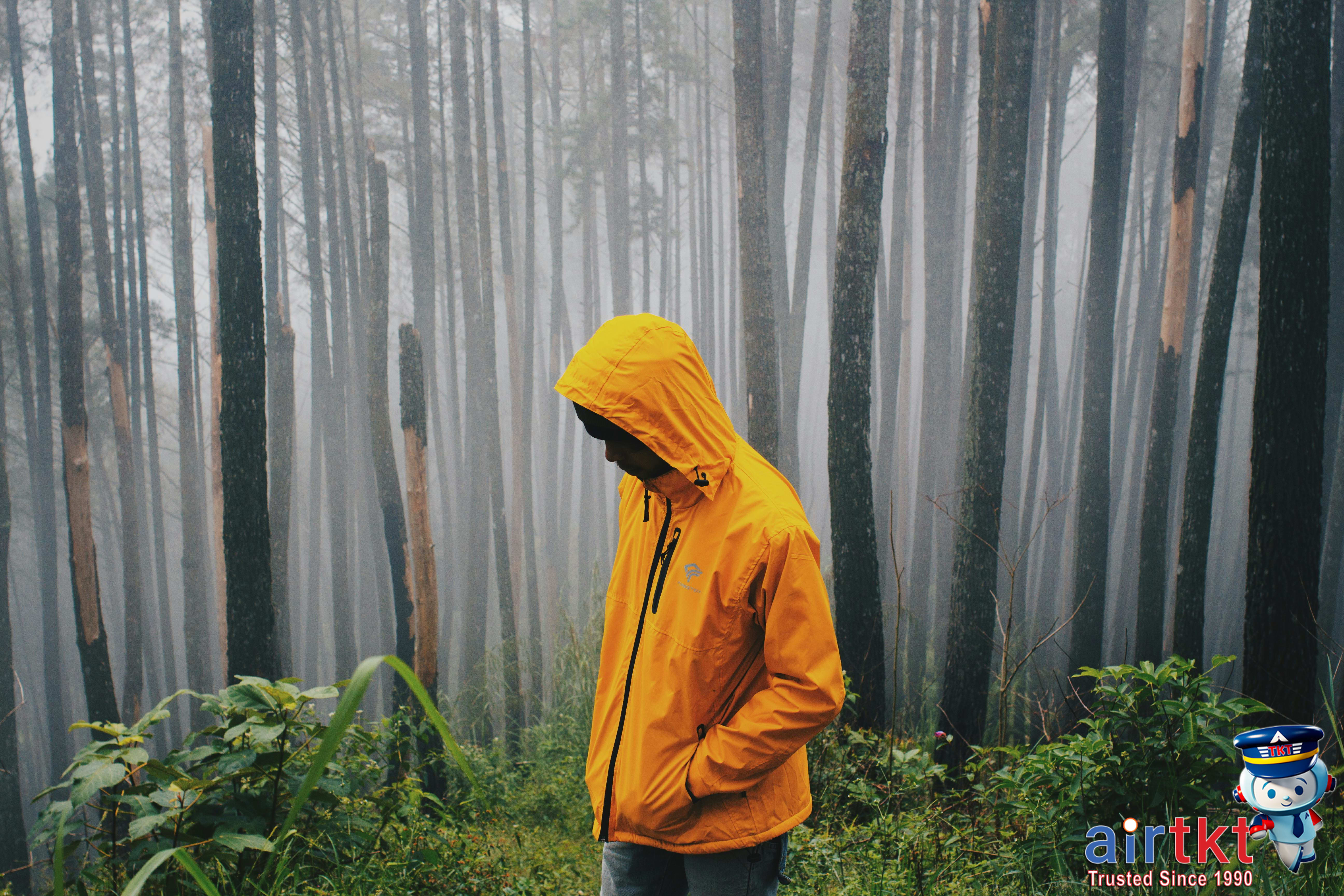 Maldives island beach during shoulder season