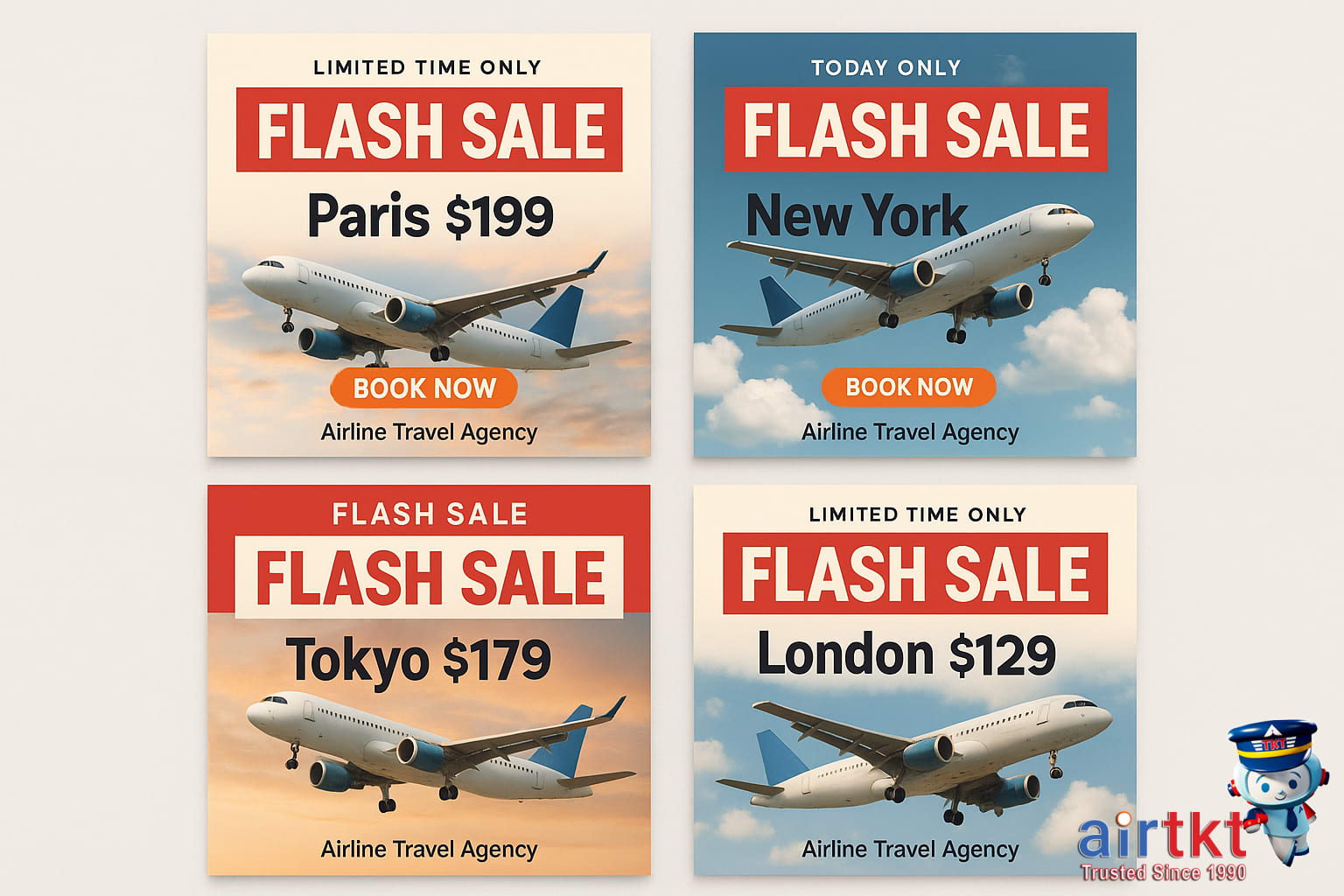 Traveler using smartphone to hunt for social media travel deals