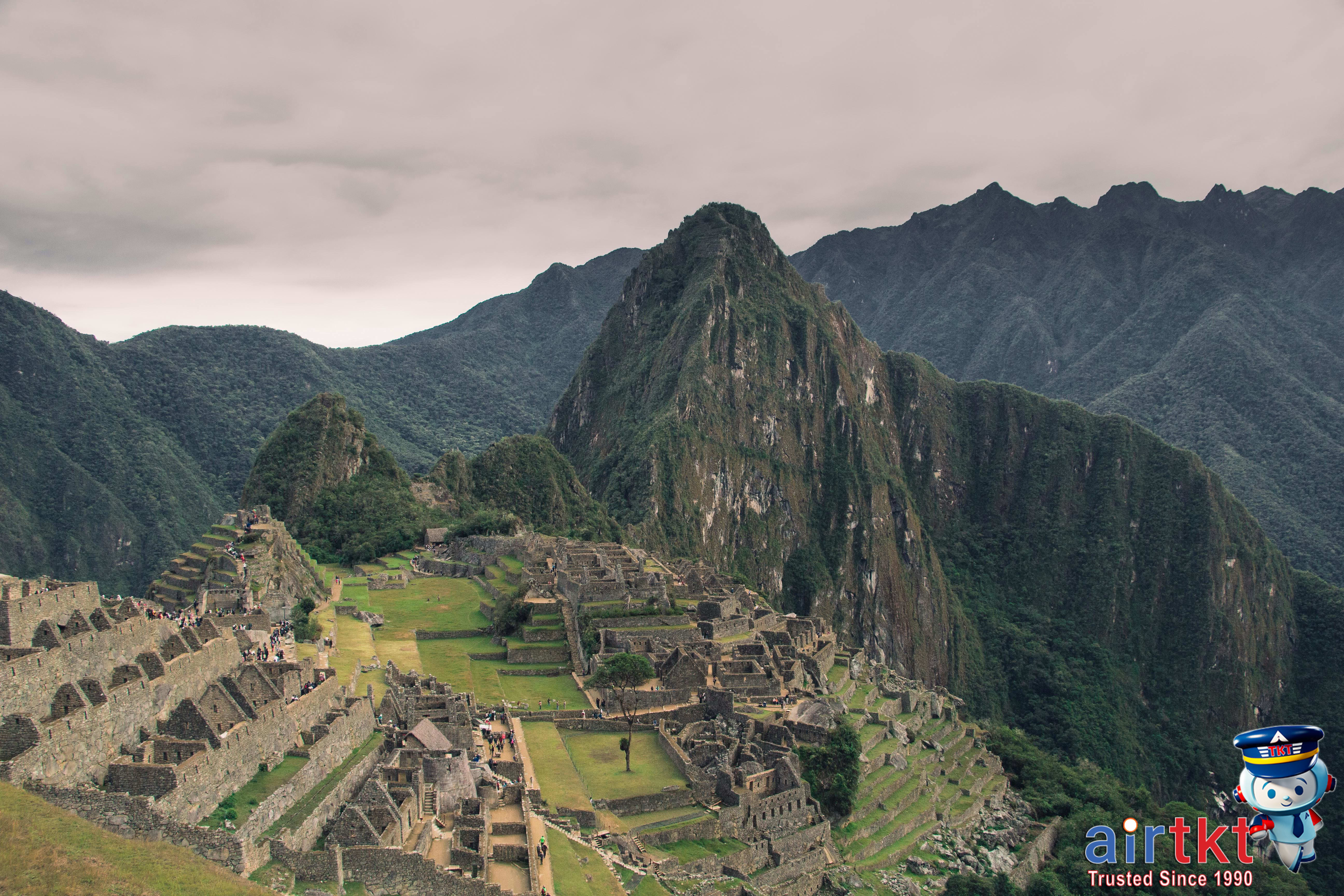 Scenic train journey through mountains and tea plantations