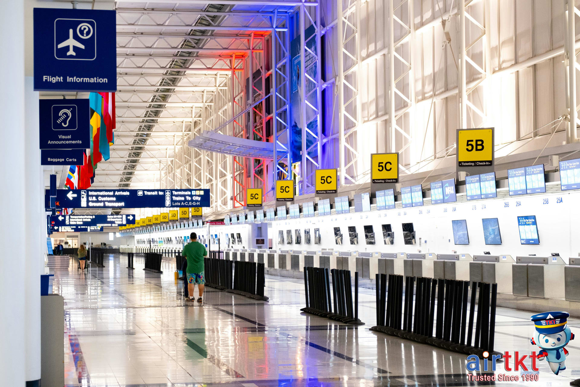 Map showing International Driving Permit requirements by country