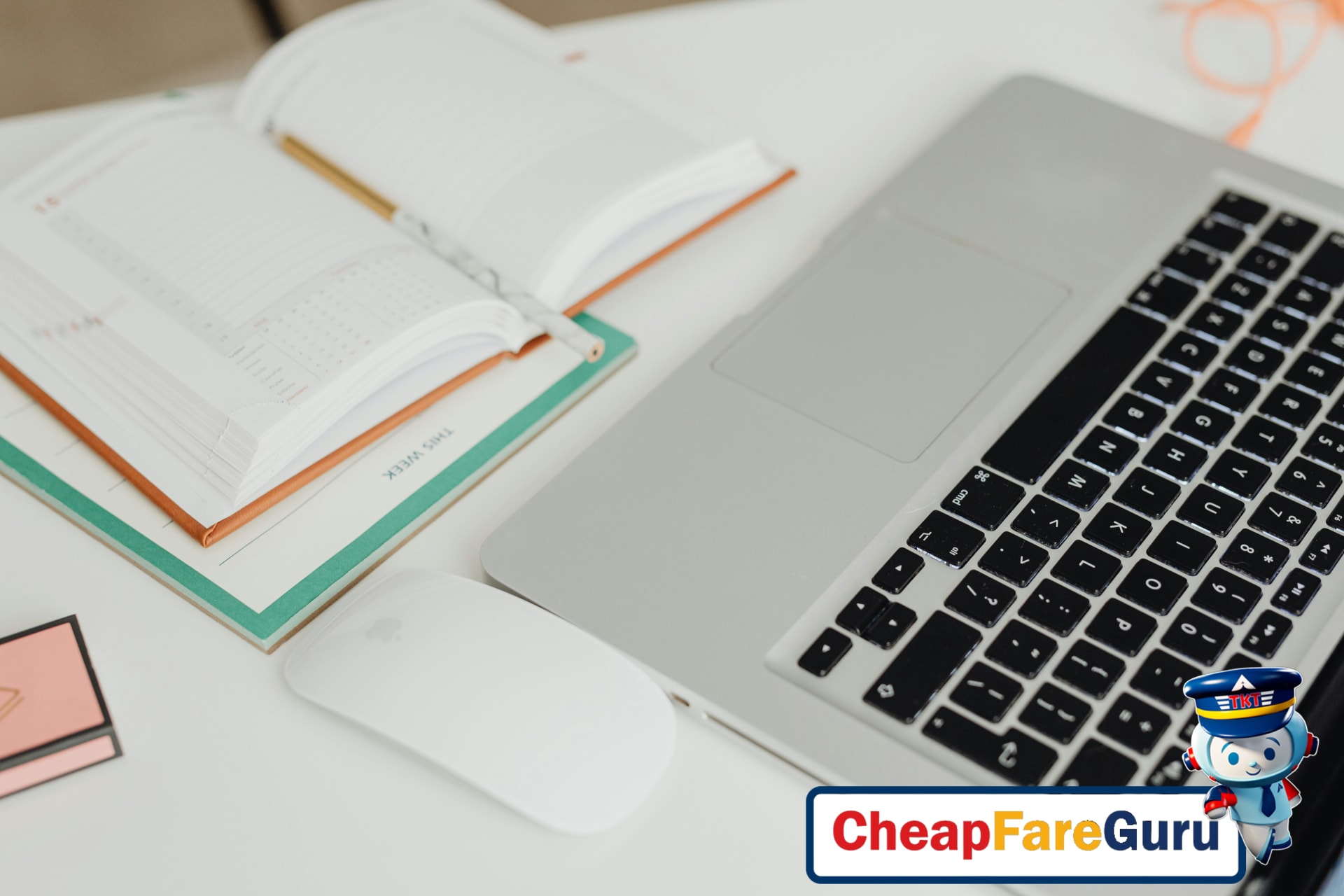 Busy airport terminal during Thanksgiving travel peak