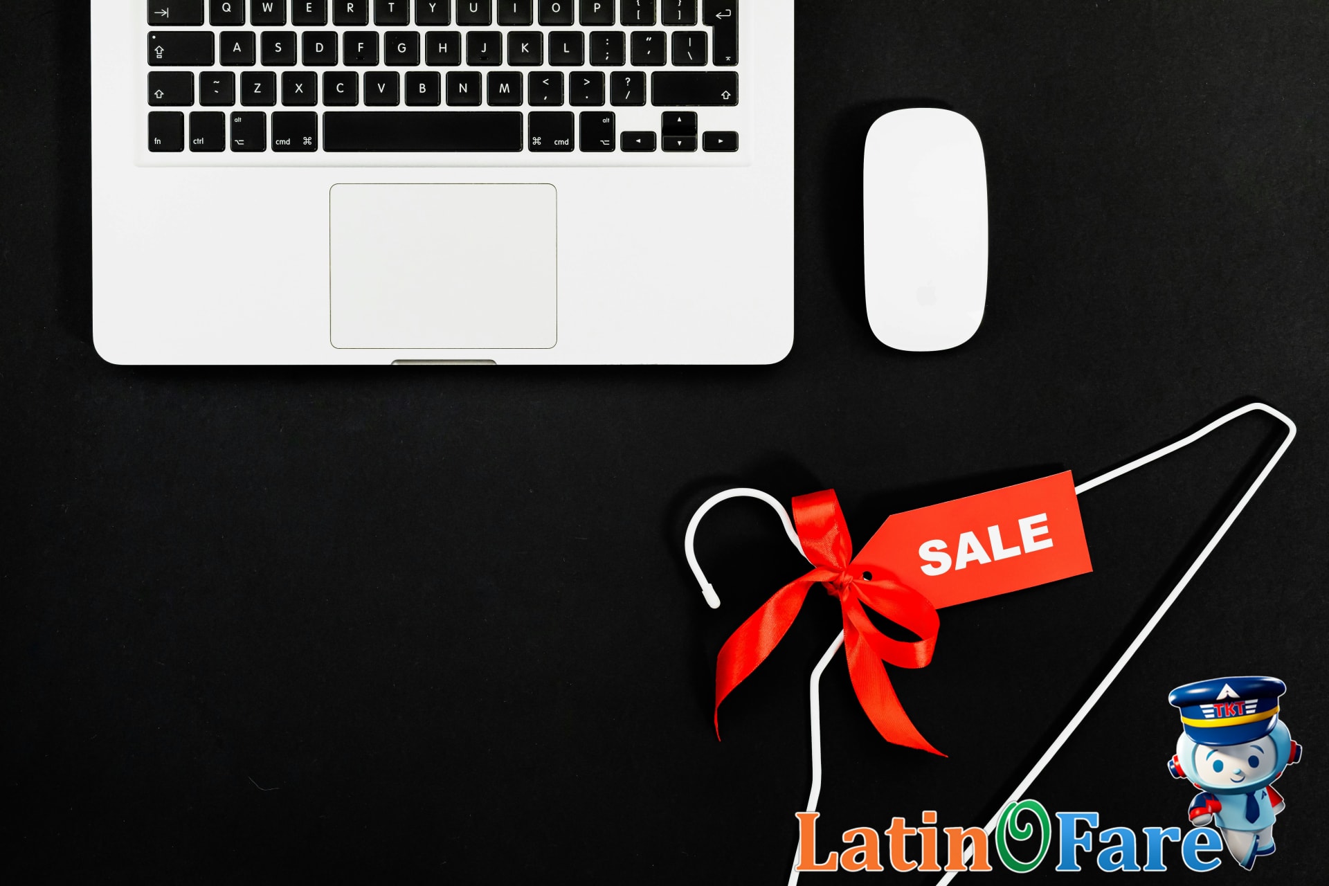 Busy airport terminal during Fourth of July travel rush