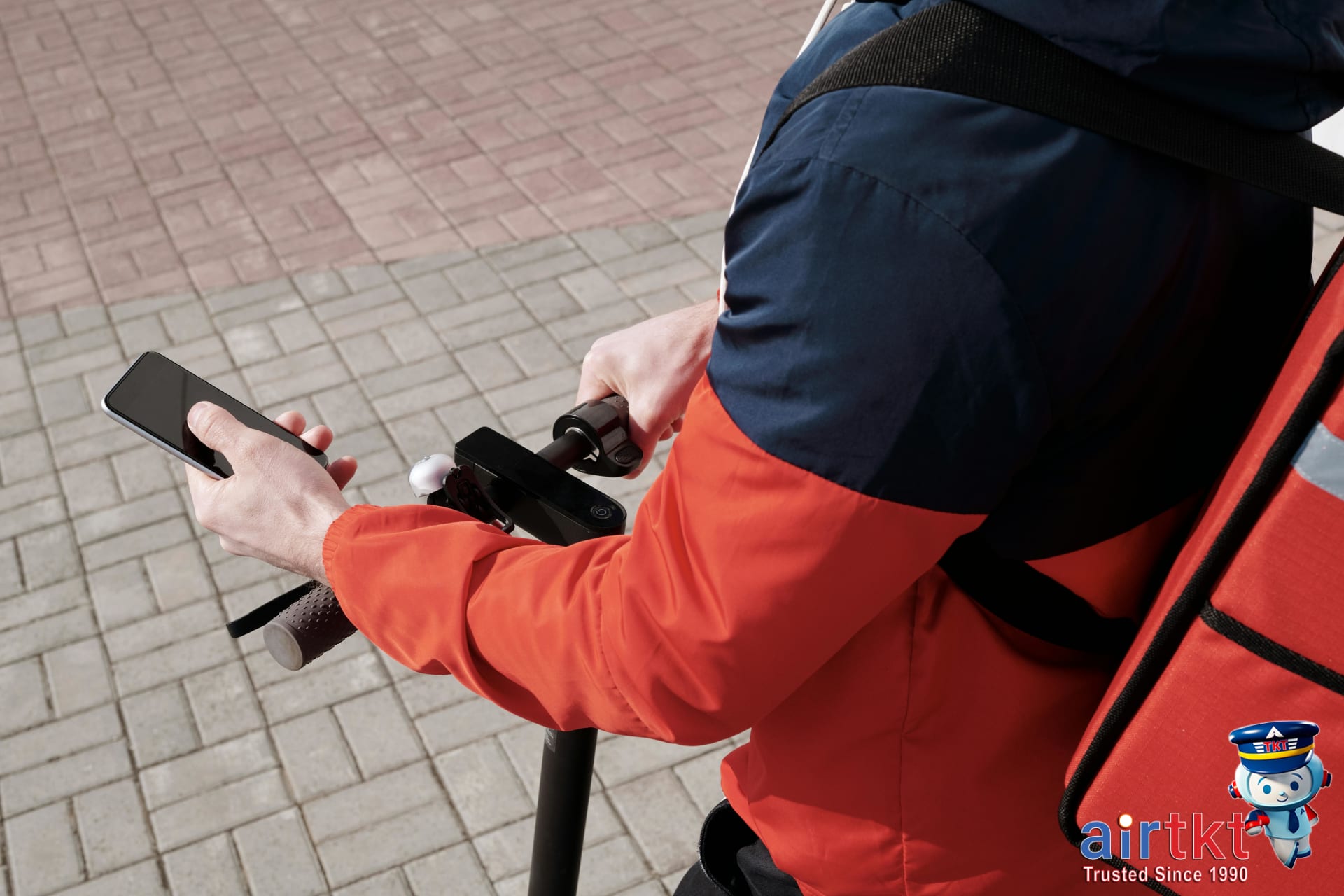 Price comparison charts for travel booking cancellations