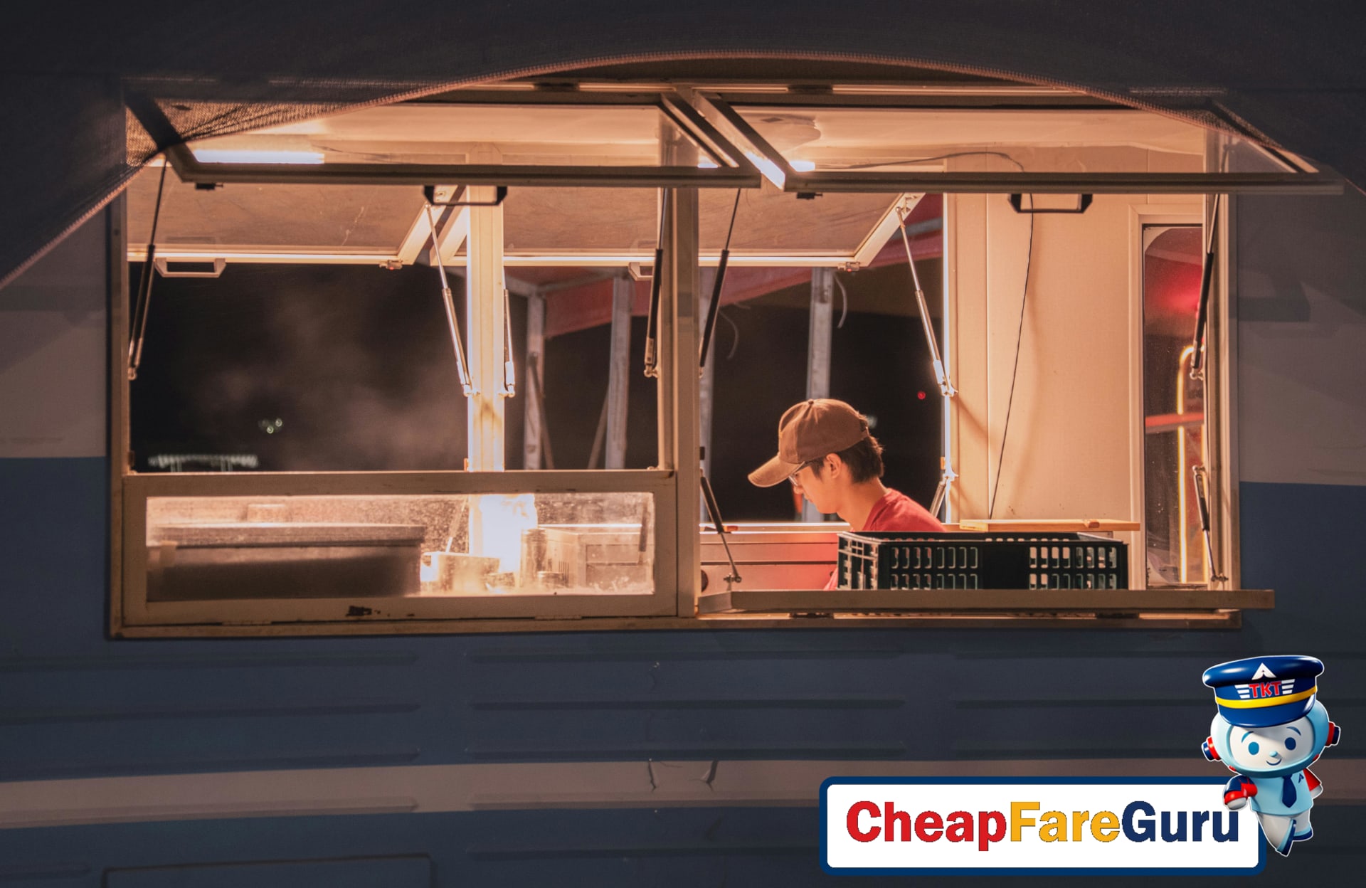 Detroit affordable local dining scene