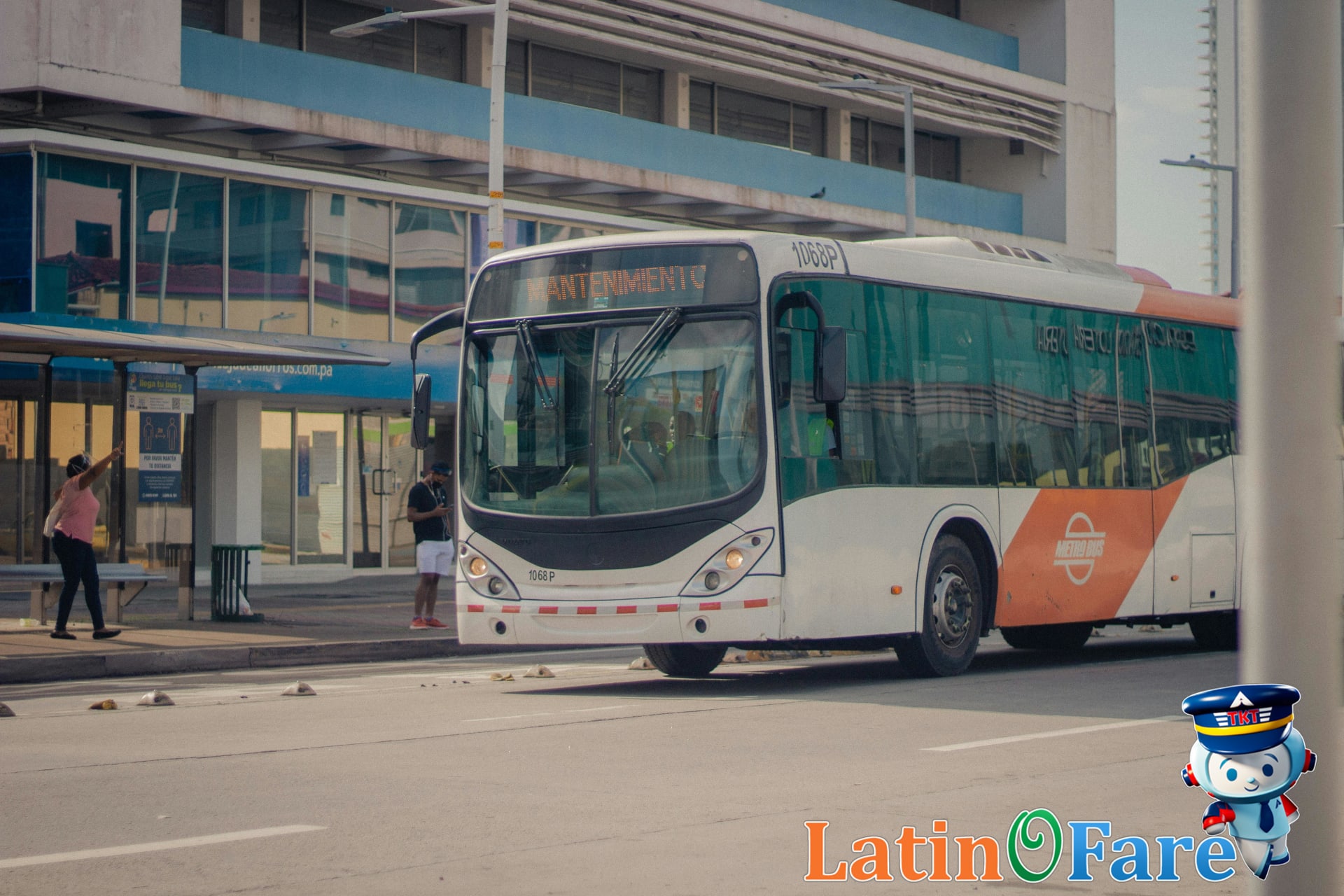 Cleveland public transit bus and rail options