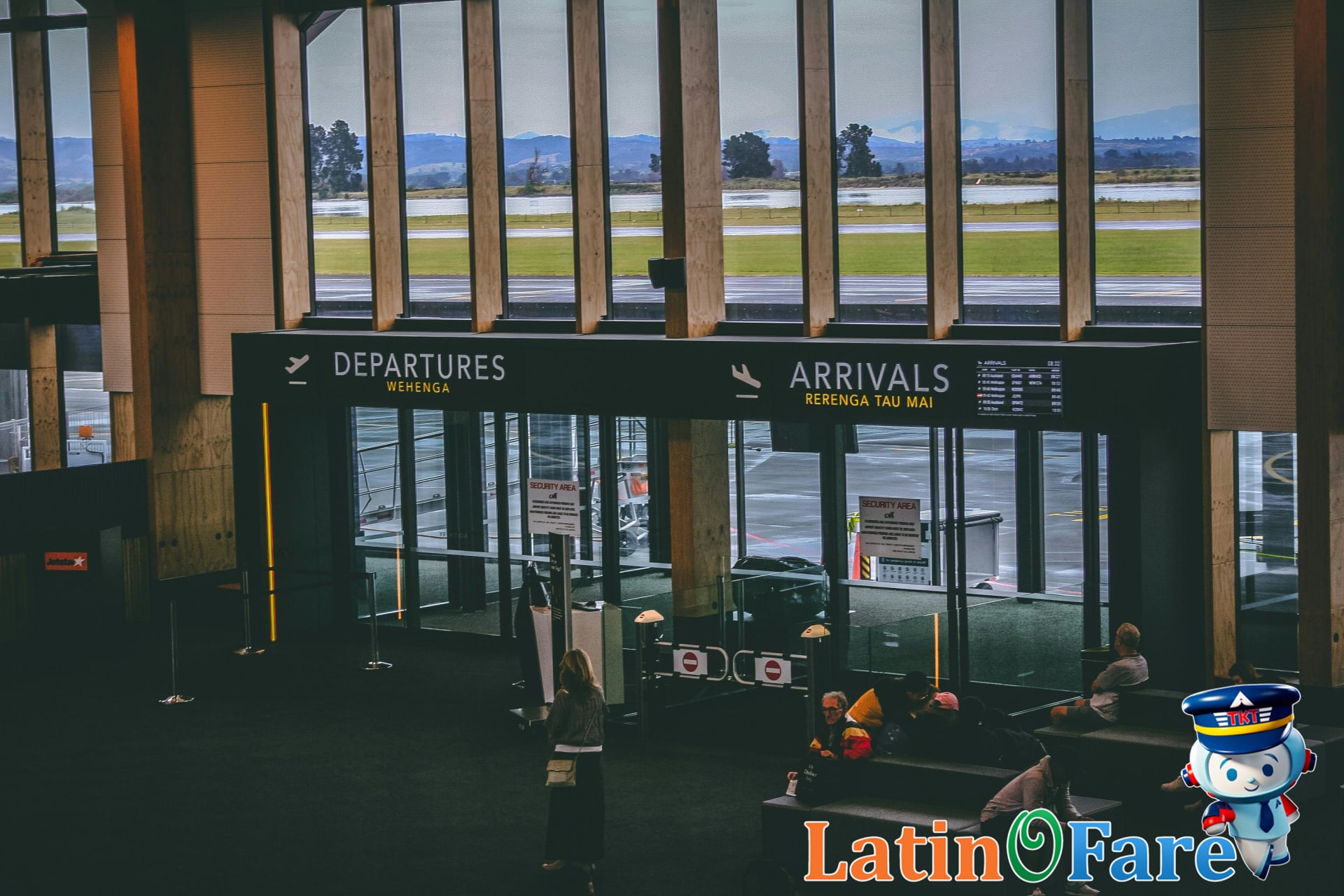 VIPorter lounge access benefits