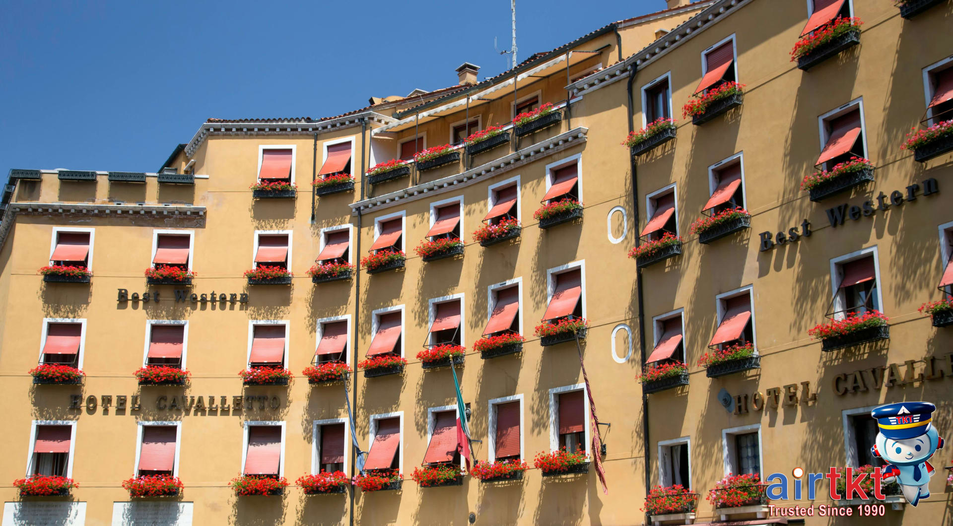 Best Western Rewards member redeeming hotel points