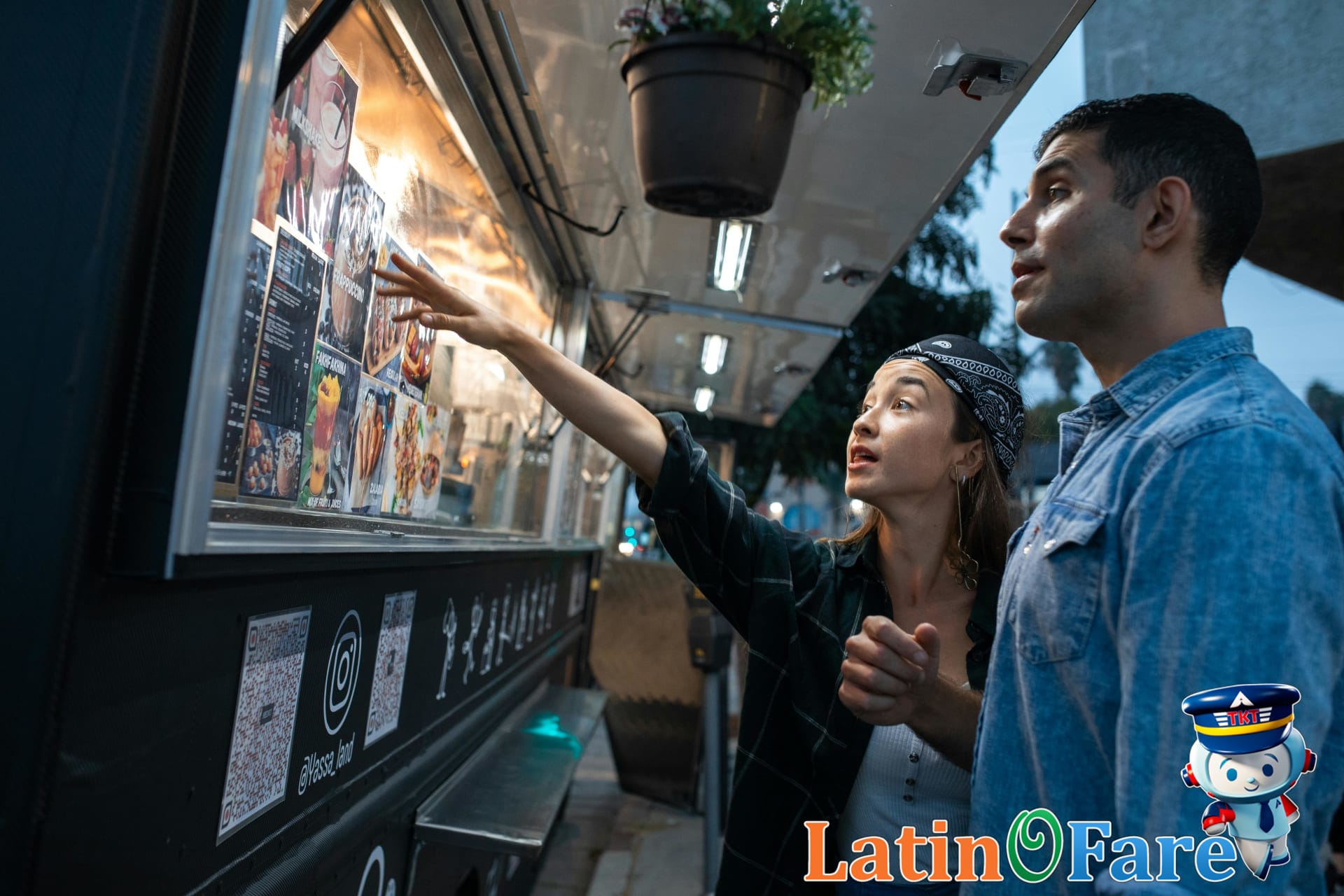 Memphis food truck serving Southern cuisine