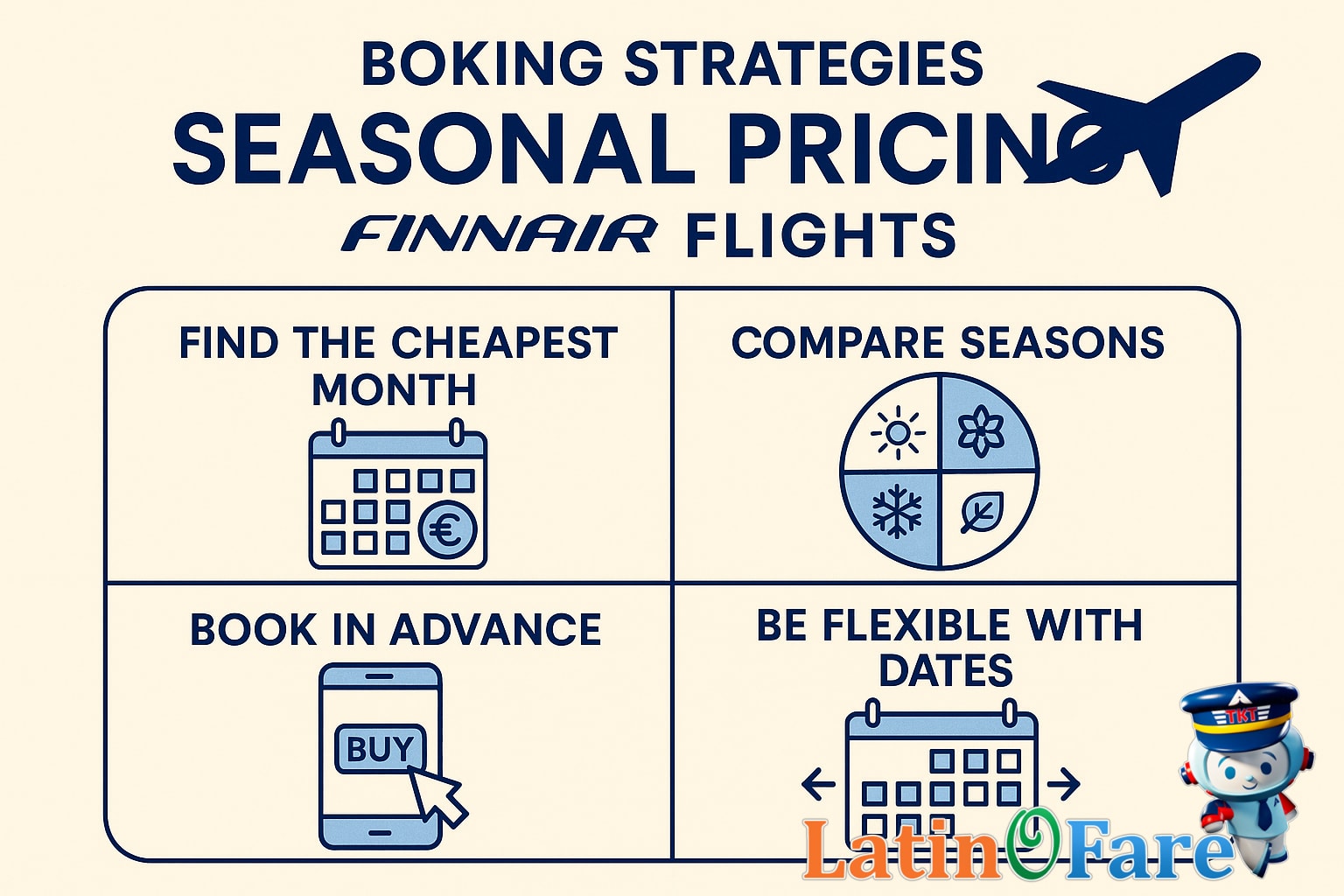 Airplane flying over clouds during sunset