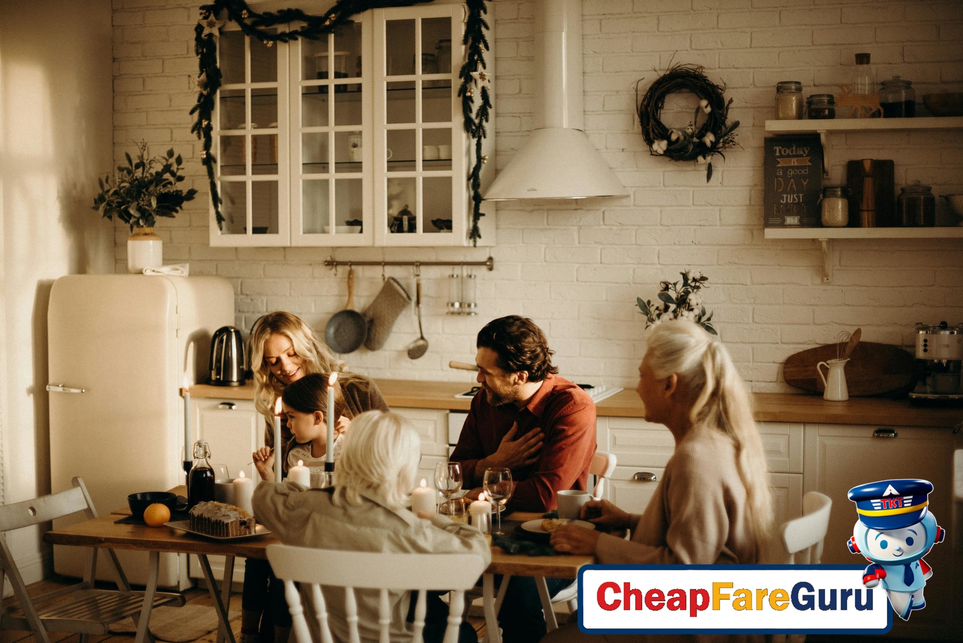 Family-friendly travel accommodations and transport options