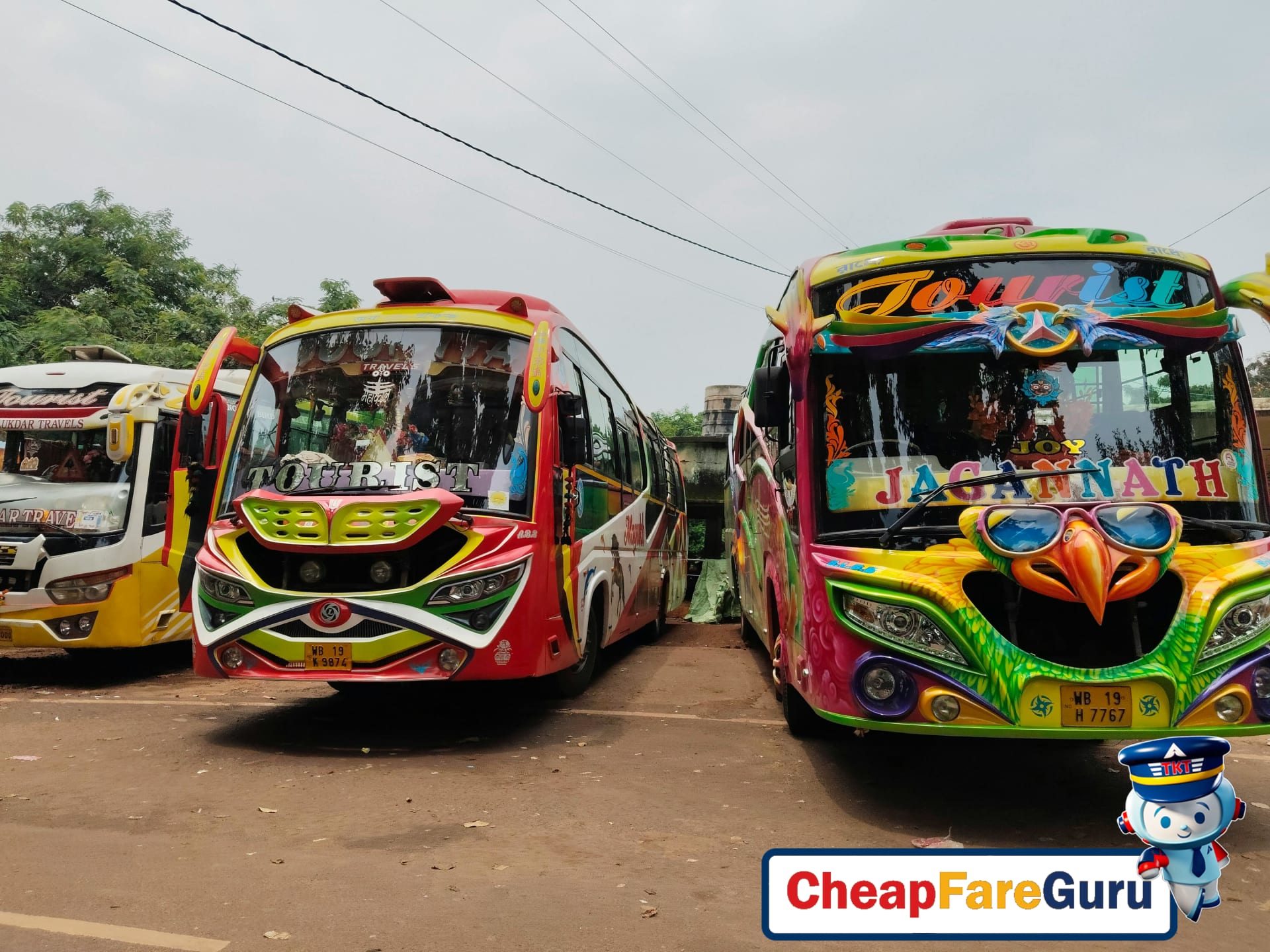 ABQ Ride public transit bus in Albuquerque