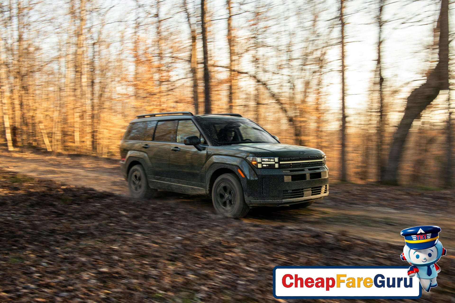 Santa Fe plaza with historic buildings and mountains