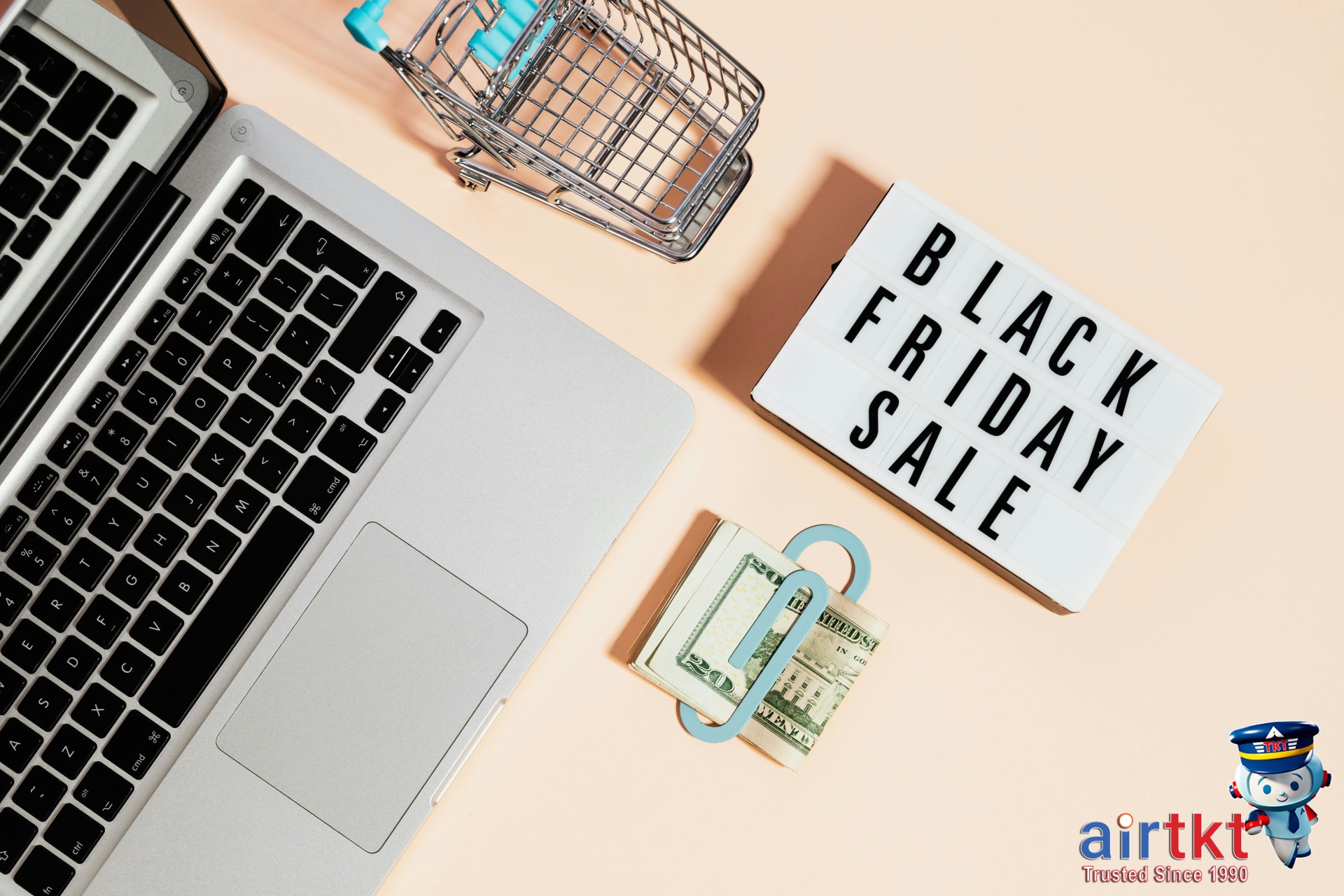 Booking Aer Lingus with AirTkt tools for savings