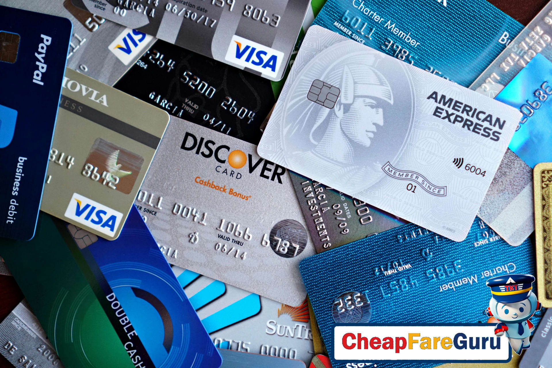 Traveler managing hotel points and promotions